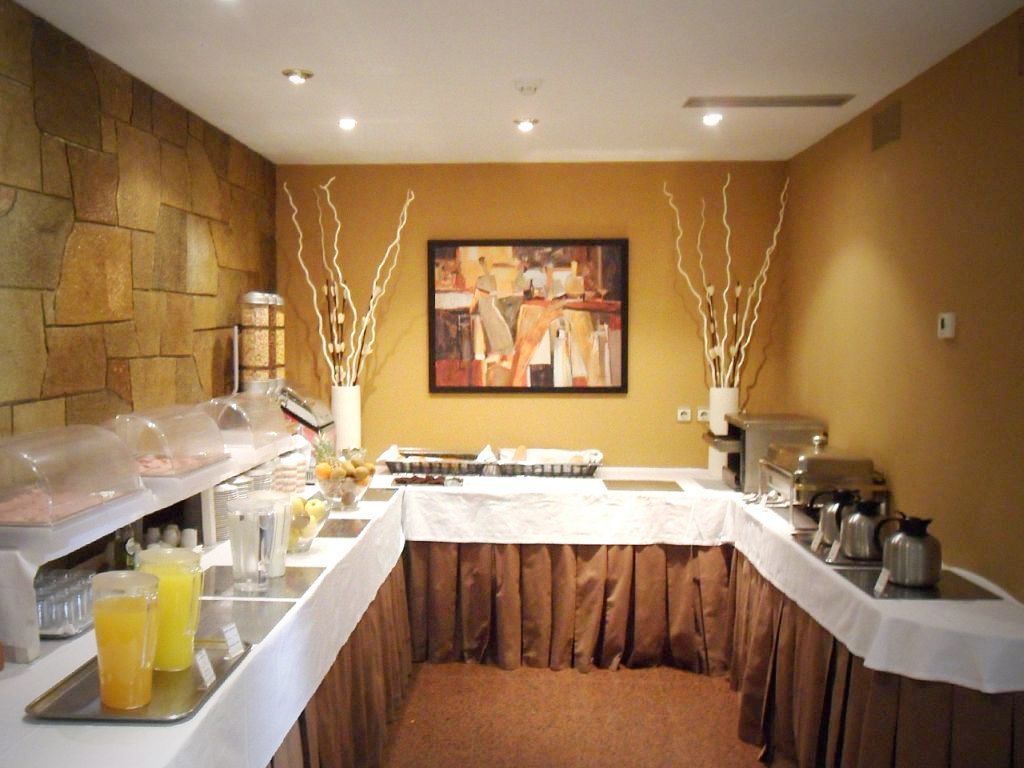 ליסבון Hotel Jorge V מראה חיצוני תמונה