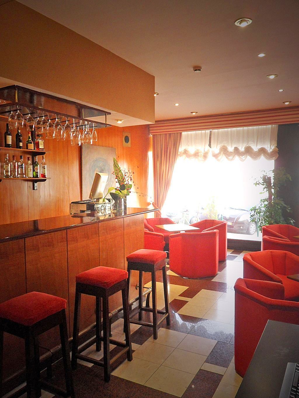 ליסבון Hotel Jorge V מראה חיצוני תמונה