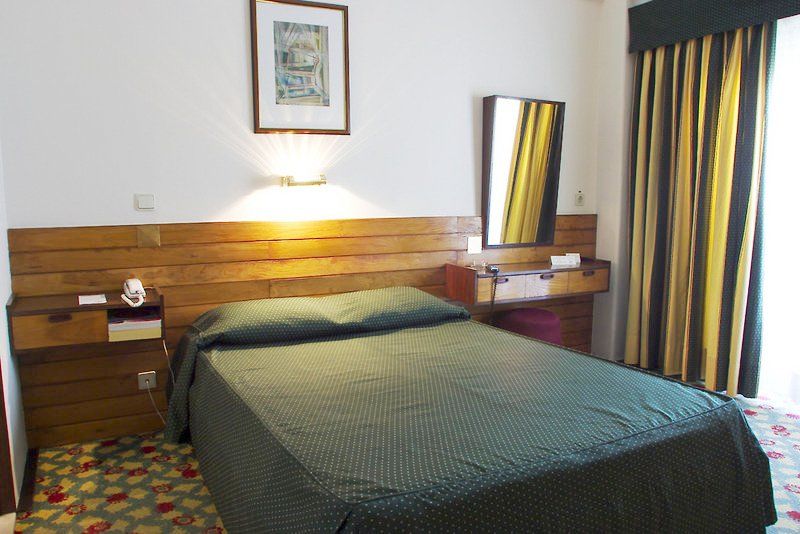 ליסבון Hotel Jorge V חדר תמונה