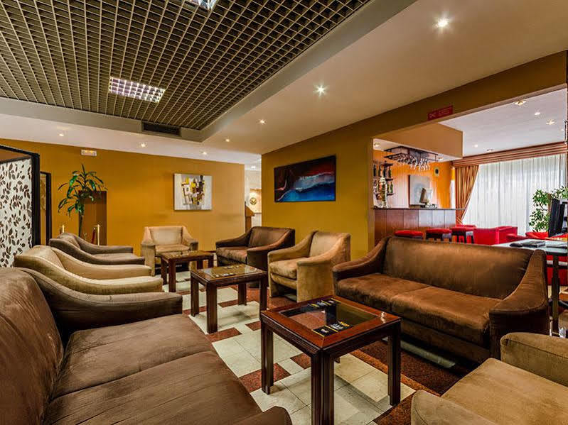 ליסבון Hotel Jorge V מראה חיצוני תמונה